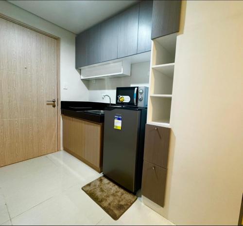 Unit A-616 at SM Style Residences