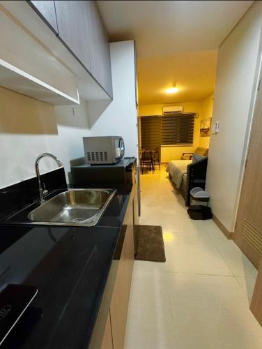 Unit A-616 at SM Style Residences