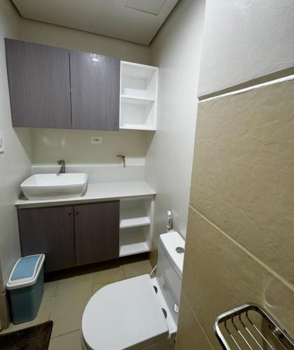 Unit A-616 at SM Style Residences