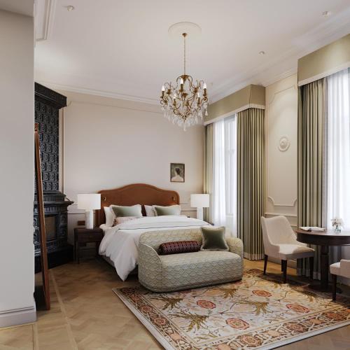 Hotel Kämp