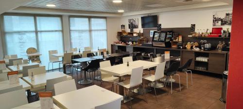 Aparthotel Adagio access Poitiers