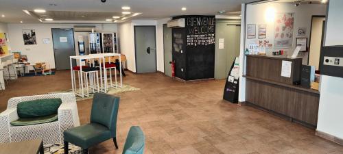 Aparthotel Adagio access Poitiers