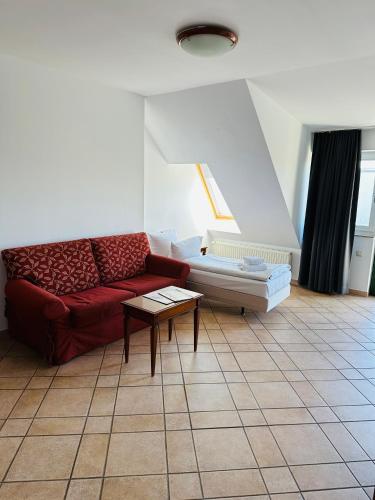 Hotel Am Luisenplatz Potsdam
