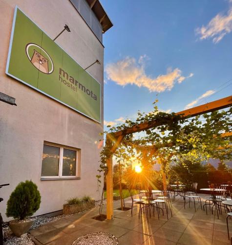 Marmota Hostel