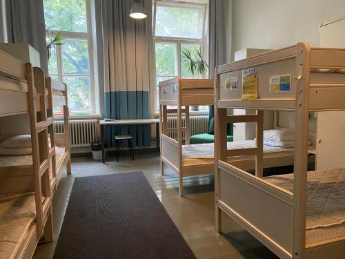 Hostel Suomenlinna