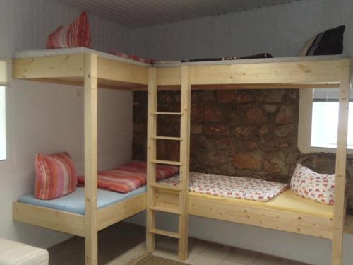 Hostel Vorharz Quedlinburg