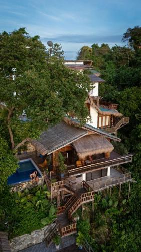 89 Villas Resort and Spa