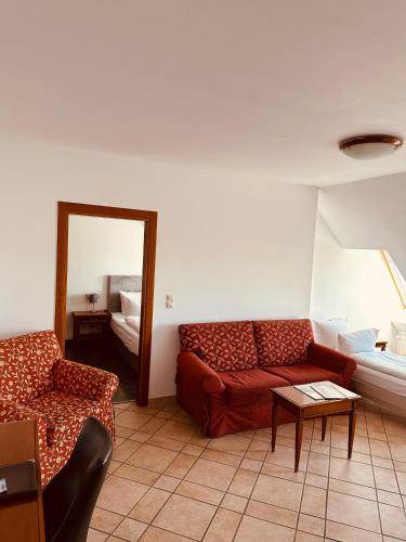 Hotel Am Luisenplatz Potsdam