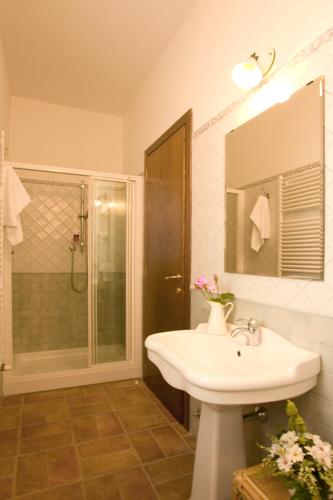 Agriturismo Le Cascatelle