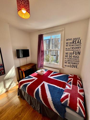 Saint James Backpackers