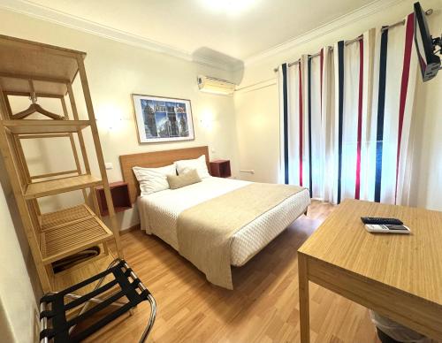 Residencial O Paradouro