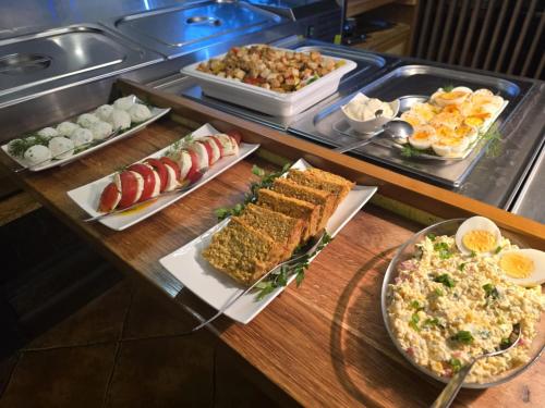 Pensjonat Zielony Dom