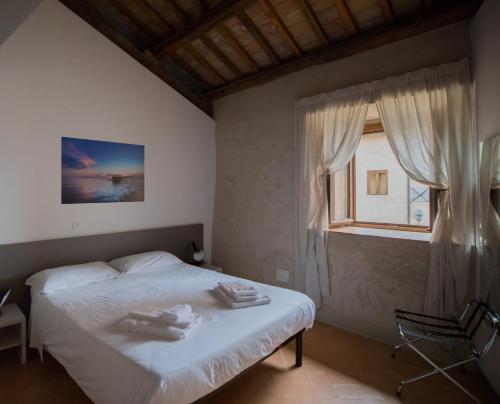 Castello Di Santa Severa