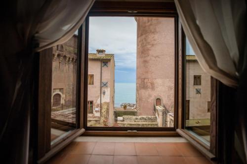 Castello Di Santa Severa