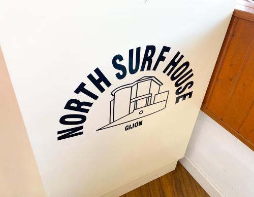 Surf House Gijon