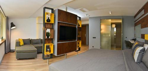 Spil Suites
