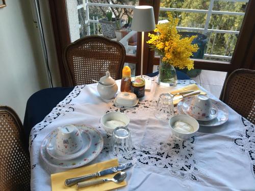 B&B Le Ortensie