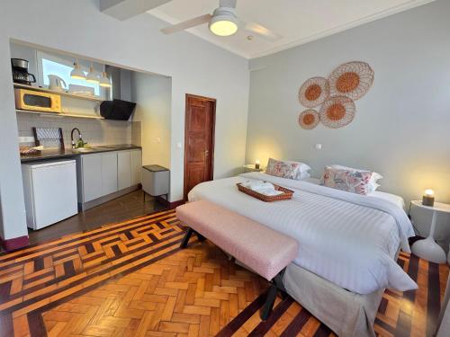 ASPA - Apartamentos Sao Paulo e Alegria