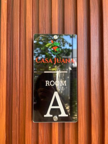 CasaJuana Room Rental