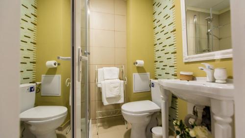 Evianne Boutique Hotel