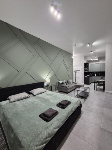 APARTAMENTY PRUCHNICKA