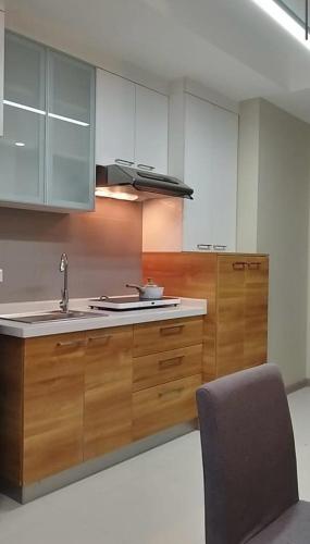 Premium Studio in Pioneer Mandaluyong