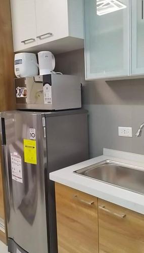 Premium Studio in Pioneer Mandaluyong