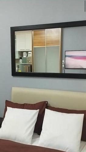Premium Studio in Pioneer Mandaluyong