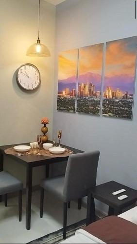 Premium Studio in Pioneer Mandaluyong