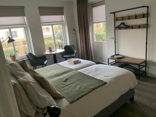 De Logeerkamer Gapinge