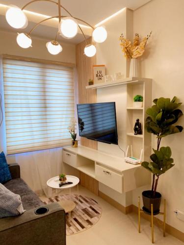 Casa de Vera Iloilo SMDC Style Residences