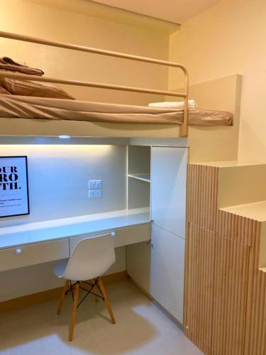 Casa de Vera Iloilo SMDC Style Residences