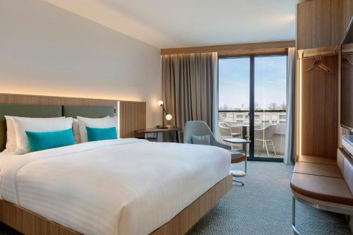 Courtyard by Marriott Biel/Bienne