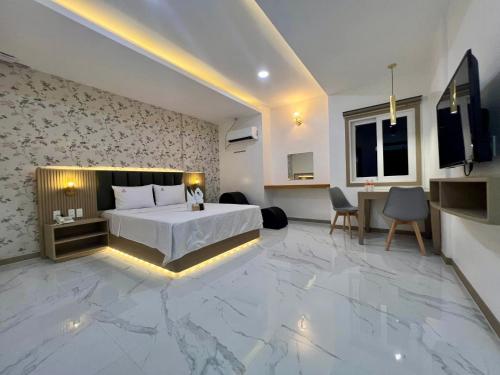 Maganda Hotel - Balibago