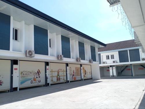 Maganda Hotel - San Fernando