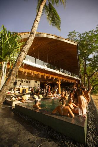 Panorama Beach Club & Resort