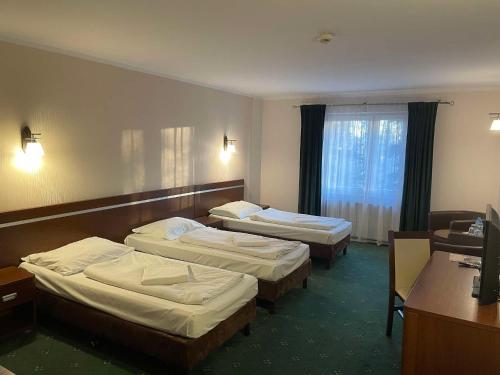 Hotel Trojak