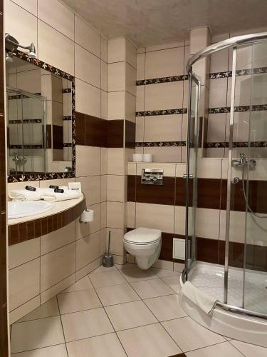 Hotel Trojak