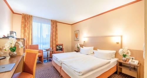 Sure Hotel by Best Western Hilden-Düsseldorf