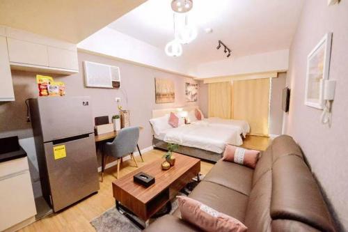 Abreeza Place Davao Condo