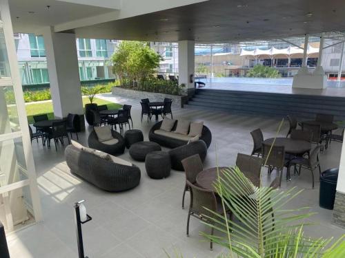 Abreeza Place Davao Condo