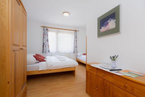 Pension Slnecný Dvor