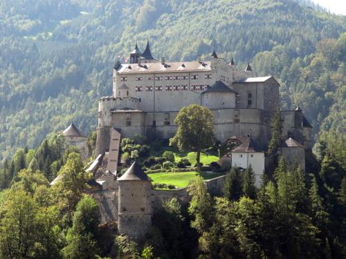 Der Burgblick