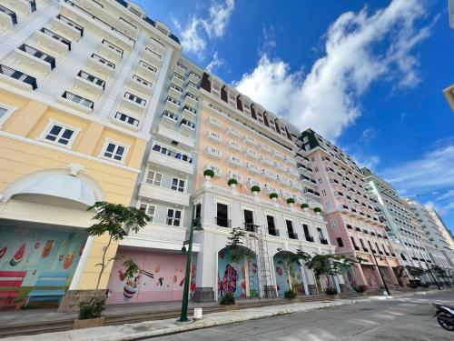 Saint Dominique Condo Iloilo