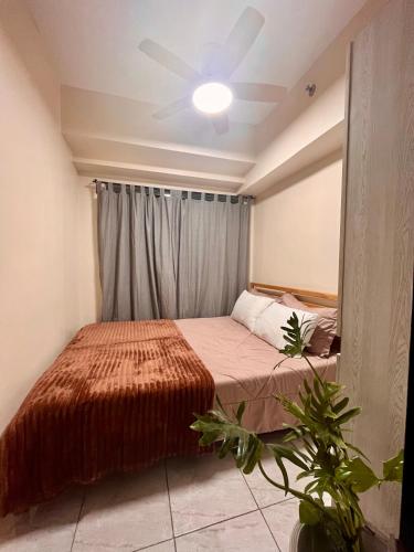 The Pine Lush Hideout