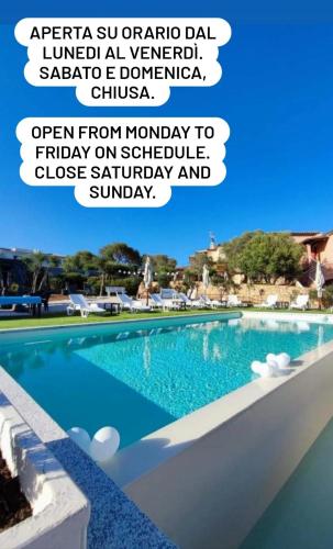Bed & Breakfast Antica Isola