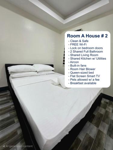 Mamadear's Bed & Breakfast