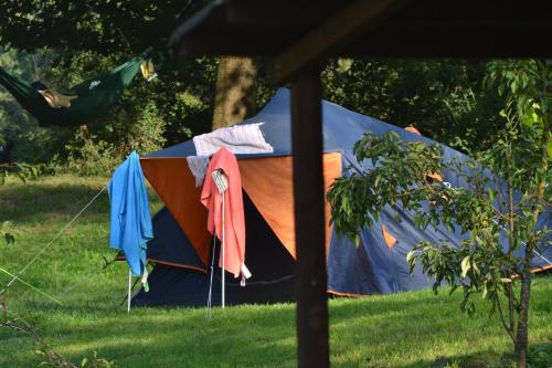 The Tent