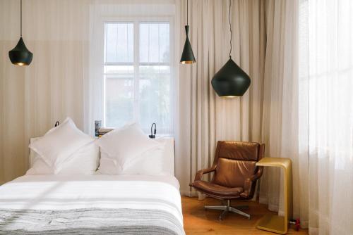 B2 Boutique Hotel and Spa