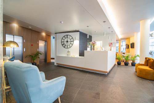 The Azoriani Boutique, Ascend Hotel Collection